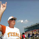 Illustration for article titled Hook em, Danno: Texas Baseball Coach Charged With DWI, Suspended